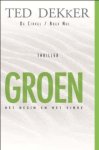 Ted Dekker - 0 Groen Ted Dekker - 0 Groen