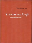 Jos de Gruyter - Tekeningen van Vincent van Gogh