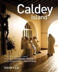 Christopher Howells - Caldey Island