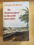 Boxer, Charles R. - De Nederlanders in Brazilië 1624-1654