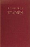 Rispens, J.A. - Stadiën.