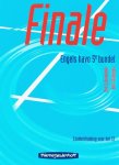 B. Schoonbeek - Finale havo Engels 5e bundel