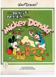 Disney, Walt - De jonge jaren van Mickey & Donald 2