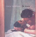 Wal, Gijsbert van der (inleiding) - Aatje Veldhoen: de muze Wal, Gijsbert van der (inleiding) - Aatje Veldhoen: de muze