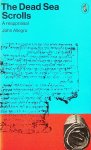Allegro, John M. - The Dead Sea Scrolls. A reappraisal Allegro, John M. - The Dead Sea Scrolls. A reappraisal