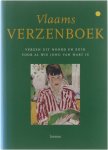  - Vlaams verzenboek : verzen uit noord en zuid voor al wie jong van hart is