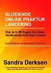 Sandra Derksen - Bloeiende online praktijk lancering