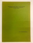 M.J.M. Pieters-Michels - Onderzoek naar de voeding van de kleuters op twee kleuterconsultatiebureaus in Zuid-Limbrug