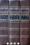  - Encyclopaedia Britannica. Facsimile