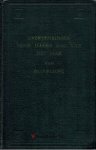 Luther, Dr. Maarten (Martinus) - De boodschap des heils  -   (dagboek)