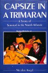Angel, Nicolas - Capsize in a Trimaran