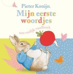 Beatrix Potter - Mijn eerste woordjes / Pieter Konijn