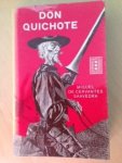 Miguel de Cervantes Saavedra - Don Quichote