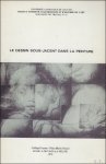 Hollanders-Favart, van Schoute. - LE DESSIN SOUS - JACENT DANS LA PEINTURE.