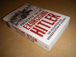 Frederick Taylor - Exorcising Hitler. The Occupation and Denazification of Germany