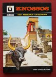 logiadou-platonos, sosso - knossos: the palace of minos, a survey of the minoan civilization