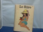 div - Le Rire   journal satirique
