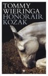 Wieringa, Tommy - Honorair Kozak