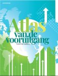 David McCandless - Atlas van de vooruitgang