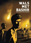 Ari Folman, David Polonsky - Wals Met Bashir