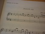 Buitendijk; Bas - Bas Buitendijk voor orgel; Psalm 146, 85, 30 (76,139), 60, 108, 21