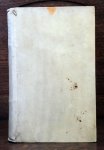 Ioanne Delaunoy - Dissertatio Duplex: Una, De veteri ciborum delectu in ieiuniis Christianorum, & maximè in Quadragesima. Altera, qua pauperibus dandum esse potiùs, quàm Ecclesiis, probatur ex doctrina Patrum. Auctore Ioanne Delaunoy Constantiensi, Theologo Par...