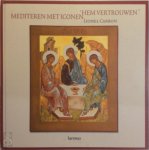 Lionel Carbon 114599 - 'Hem vertrouwen' mediteren met iconen