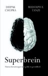 Deepak Chopra - Superbrein