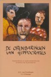 Everdingen ,J. van - De openbaringen van Hippcrates