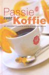 Thomas, Marijne (redactie) - Thomas, Marijne (redactie)-Passie voor koffie
