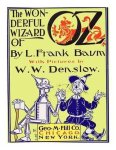 L Frank Baum, L Frank Baum - Wonderful Wizard Of Oz �Illustrated]