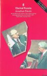 Steele, Jonathan - Eternal Russia: Yeltsin, Gorbachev and the Miracle of Democracy