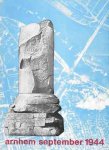 Gijsbers en v. Loon - Arnhem september 1944
