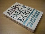Asimov, Isaac - The Ends of the Earth. The Polar Regions of the World