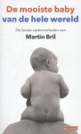 Martin Bril, M. Bril - De mooiste baby van de hele wereld