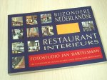 Jansen, Ad - Bijzondere Nederlandse restaurantinterieurs, Een fotografische ontdekkingsreis langs Nederlandse restaurants Jansen, Ad - Bijzondere Nederlandse restaurantinterieurs, Een fotografische ontdekkingsreis langs Nederlandse restaurants