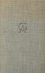Achterberg, Gerrit. - Oude cryptogamen. Afvaart, Morendo, Inertie, Sintels, Radar, Stof, Sphinx Achterberg, Gerrit. - Oude cryptogamen. Afvaart, Morendo, Inertie, Sintels, Radar, Stof, Sphinx
