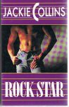 Collins, Jackie - Rock Star