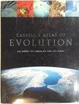Dougal Dixon 44836 - Cassell's atlas of evolution