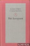 Casanova, Giacomo - Het keerpunt. De geschiedenis van mijn leven 9