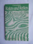 Häberle, Thomas - Raten und Retten Häberle, Thomas - Raten und Retten