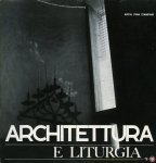 Ciampani, Arch. Pina - Architettura e Liturgia