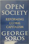 George Soros 51140 - Open Society