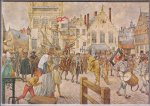 Isings, J.H. - Gulden Sporen III