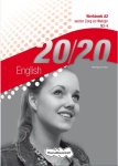 Hedwig Suurmeijer - 20/20 Werkboek English Sector zorg en welzijn N3-4