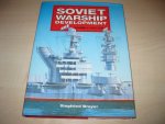 Breyer , S - Soviet Warship Development volume 1 - 1917 - 1937