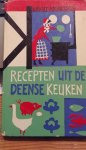Andersen, Birgit - Recepten uit de Deense keuken