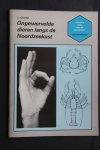 Goede, L. - Ongewervelde Dieren Langs de Noordzeekust