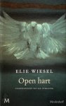 Elie Wiesel 15871 - Open hart Overpeinzingen van een overlever