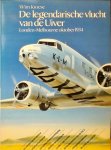 Wim Kroese - De legendarische vlucht van de Uiver